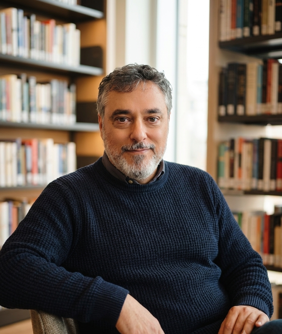 Fundador DUSAM